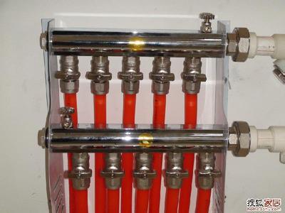 地采暖清洗多长时间清洗为好